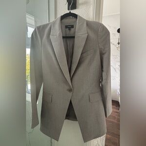 Stunning Theory Etiennette Blazer. (New without tag) - size 0
